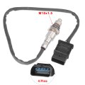 Oxygen Sensor Air Fuel Ratio Downstream O2 Replacement 11787645875 For Bmw 435i 2014-2016