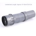 Lower Duct Hose Nv350 Vacuum Cleaner Ble Replacement Hoses Fit For Accessory Home Dust Collector