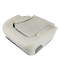 Front Driver Side Bucket Seat Bottom Lower Cushion Pad Replacemet Replacement For 99-02 Chevy Silverado 