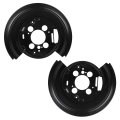Brake Packing Plates Fit For 2015-2019 Ram 1500 Rear 2pcs 
