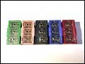 New 5x For Nissan Infiniti Fusible Link 24370-c991a 24370-c991b 24370-c992a 24370-c992b 24370-c992c