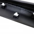 Secosautoparts 75312-t0a-a01 75105 Front Right Door Lower Molding Compatible With Honda Cr-v 17-21