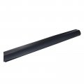 Secosautoparts 75312-t0a-a01 75105 Front Right Door Lower Molding Compatible With Honda Cr-v 17-21