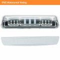 Led Third 3rd Brake Light Replacement For 2004 2005 2006 2007 2008 Ford F150 Lobo 07-10 Explorer Sport Trac 06-08 Lincoln Mark