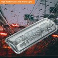 Led Third 3rd Brake Light Replacement For 2004 2005 2006 2007 2008 Ford F150 Lobo 07-10 Explorer Sport Trac 06-08 Lincoln Mark