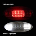 Led Third 3rd Brake Light Replacement For 2004 2005 2006 2007 2008 Ford F150 Lobo 07-10 Explorer Sport Trac 06-08 Lincoln Mark