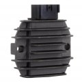 Aintier Powersports Alternator Rectifiers Fit For 1999-2001 Yamaha Xvs1100 V Star Custom 2000-2001 Xvs1100a 1100 Classic