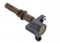 Ena Set Of 10 Brown Boots Ignition Coil Pack Ford Super Duty F-250 F-350 F-450 F-550 F53 F650 2007-2019 6 8l V10 Replacement
