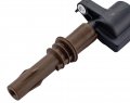 Ena Set Of 10 Brown Boots Ignition Coil Pack Ford Super Duty F-250 F-350 F-450 F-550 F53 F650 2007-2019 6 8l V10 Replacement