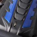 Sekhyna Engine Bay Panel Cover Trim 2pcs Compatible With Corvette C8 Stingray 2020-2023 Left Right Protective High Temperature