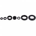 Labwork Engine Oil Seals Sets Replacement For Yamaha Banshee 350 Yfz350 1987-2006 1339140011