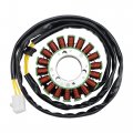 Stator Coil Replacement For Ex250 1986-2007 Zzr250 1990-2007 Ninja 250 Gpx250r-ii 1988 Gpx250r 1988-1995 