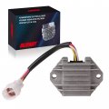 Olifant Voltage Regulator Rectifier For Yamaha Yfz 450 2004-2009 2012-2013 Replace 5tg-81960-00-00 1pd-81960-00-00 