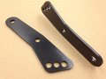 Httmt Mt009- Motorcycle Bike Black Lowering Links Compatible With Cbr 600 F2 F3 F4i 1100xx Cbr600
