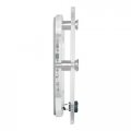 Rv Interior Led Ceiling Light Fixture 12v Panel With Crystal Acrylic Lens And Switch Cool White Lighting 3 5in