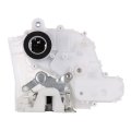 Door Latch Lock Actuator Front Left 2007-2011 For Honda Cr-v 72150-swa-a01 72150swaa01