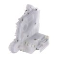 Door Latch Lock Actuator Front Left 2007-2011 For Honda Cr-v 72150-swa-a01 72150swaa01