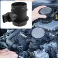 X Autohaux 0280217810 Car Mass Air Flow Sensor Meter Maf Airflow Replacement For Mercedes-benz Slk55 Amg 2005-2010 E500