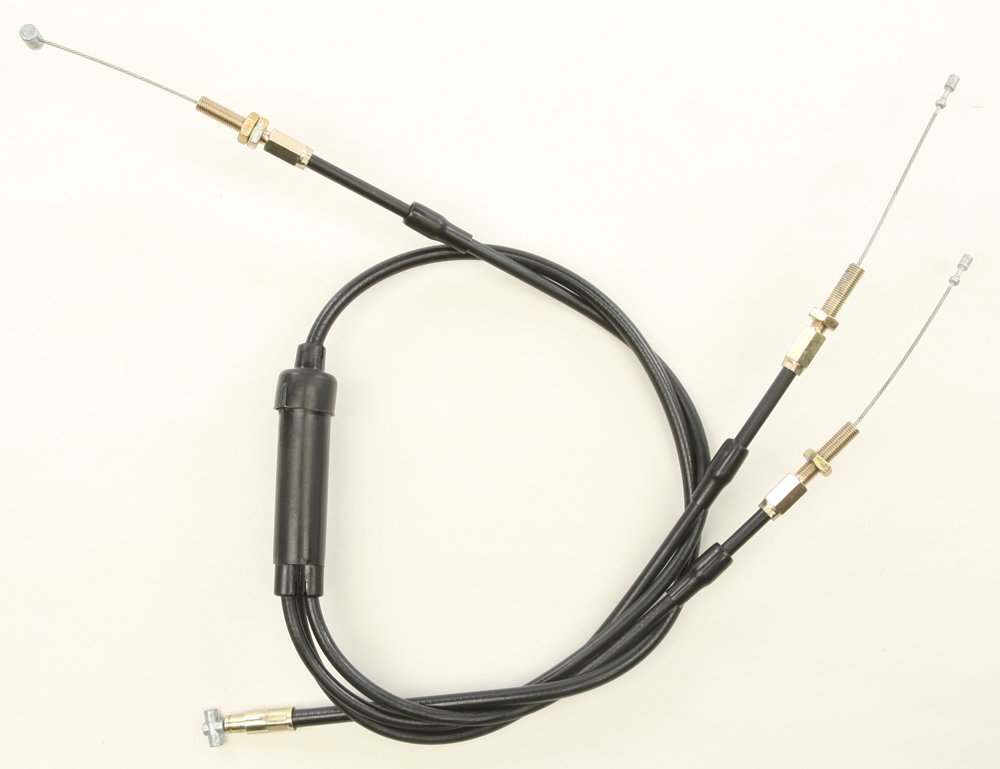 Polaris Replacement Throttle Cable For 400 Xc And Xcr 1991 1992 Snowmobile Part 12-1918