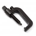 Torsion Bar Unloading Tool Heavy Duty Key Removal Compatible For Gm Chevy Dodge Car 