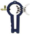 Cps Products Tlct1234 3-in-1 R-12 R-134a Oil Side Can Tap 