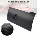 Topteng Black Glove Box Door Lid 1c1880247r 1c1880300g For Vw Beetle 2003-2010 Lhd