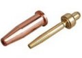 Propane Cutting Tip Gpn Size 5 For Victor Torch 