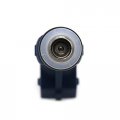 6pcs 2000-2005 Replacement For Mercedes-benz E320 C320 C240 Clk32 Fuel Injector 0280156109