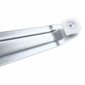A-premium Window Regulator Without Motor Compatible With Toyota Yaris 2007-2012 Sedan Rear Passenger Side