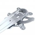 A-premium Window Regulator Without Motor Compatible With Toyota Yaris 2007-2012 Sedan Rear Passenger Side