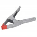 3pcs Spring Clamps 9 Inch Iron Galvanizing A Shape Woodworking Clip For Water Pipe Wooden Board