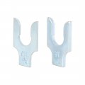 X Autohaux 16 Pcs Upper Control Arm Suspension Alignment Shim For Buick Pontiac