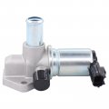 Motoku Fuel Injection Idle Air Control Valve Iac For Mercury Cougar 1996-1997 Grand Marquis 1996-1999 Ford Crown Victoria