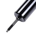 Front Shock Absorbers For 1987 To 1995 Jeep Wrangler 2 Piece Set Replaces 344088 37120 Black Finish 