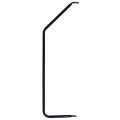 Velvac Loop Spring Preset 35 58 Span Black Q781233 