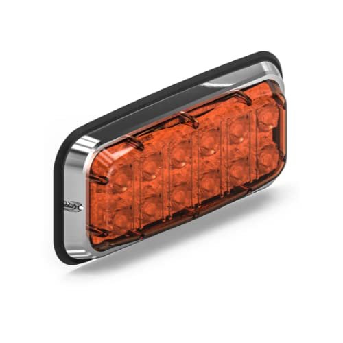 Feniex Tail-turn Lux 7x3 Amber