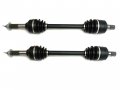 Atv Parts Connection Rear Cv Axle Pair For Kawasaki Teryx 800 Teryx4 4x4 2016-2021 