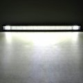 Auxtings 40 Inch 540w Led Light Bar Triple Row Spot Flood Combo Beam Off Roads Waterproof Work Light With Wiring Harness For 