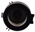Pg Pc8233 Cabin Air Filter Fits 2003-99 Volkswagen Eurovan