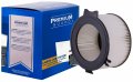 Pg Pc8233 Cabin Air Filter Fits 2003-99 Volkswagen Eurovan