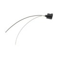 Electrical Connector For Mitsubishi Eclipse 1997 1998 1999 Plastic Blade Terminal Push On Attachment 1 Male Model 