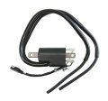 Moto Heaven External Ignition Coil For Ski Doo Formula Grand Touring Mxz Skandic And Summit Replaces 410920100 Part Number 