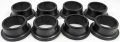 Polaris 8pk Oem Rear Control Arm Bushing For 1996-2019 Ranger Sportsman Worker 400 450 550 570 600 700 800