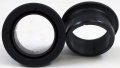 Polaris 8pk Oem Rear Control Arm Bushing For 1996-2019 Ranger Sportsman Worker 400 450 550 570 600 700 800