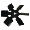 Complete Tractor 1206-6233 Fan Blade Compatible With Replacement For Massey Ferguson 2135 Indust Const 35 65 184527m91 