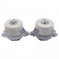 Applianpar Engine Motor Mount For Mercedes-benz C300 2 0l 2015-2018 E300 2017 Left Or Right Side