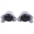 Applianpar Engine Motor Mount For Mercedes-benz C300 2 0l 2015-2018 E300 2017 Left Or Right Side