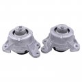 Applianpar Engine Motor Mount For Mercedes-benz C300 2 0l 2015-2018 E300 2017 Left Or Right Side
