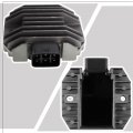 Glenparts Voltage Regulator Rectifier Replaces For Yamaha Fz6r 2009 2010 2011 2012 2013 Yzf R6 2006 2007 2008 Yzfr6 4 Cycle