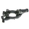 A-premium Front Suspension Steering Knuckle Compatible With Nissan Murano 2003-2007 Left And Right 2-pc